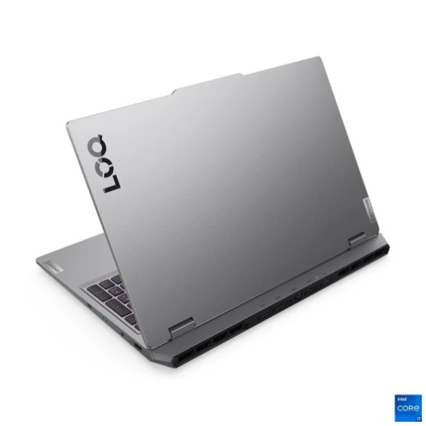 LENOVO LOQ 15IRX10 (Luna Grey) 83JE01A6YA 15.6'' FHD144Hz 14-Core i7-13645HX 24GB 512GB SSD RTX5060