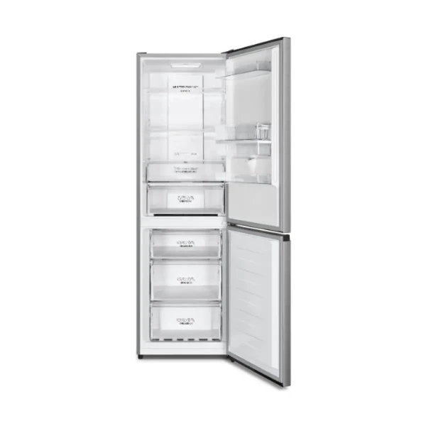 Gorenje Kombinovani frižider NRK619EAXL4WD