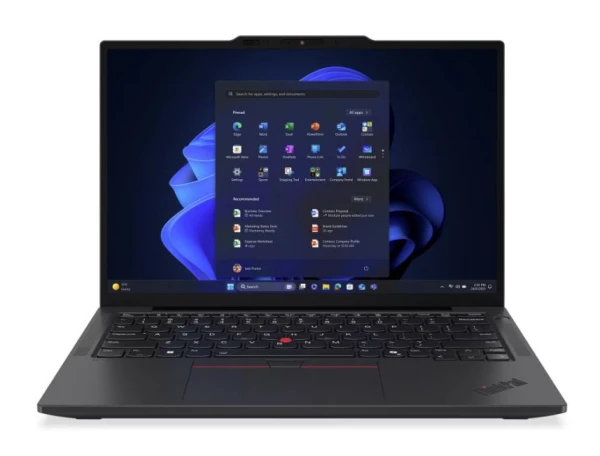 Lenovo ThinkPad X13 G6 U7-255U/32G/512G/W11P/UK/3Y, 21RK0055CX