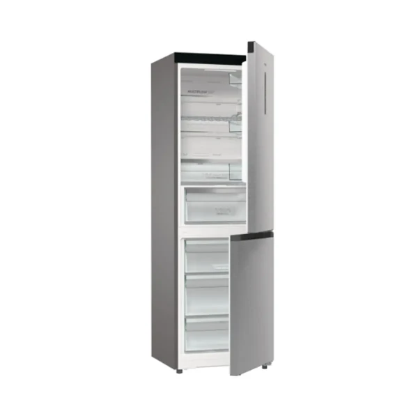 Gorenje Kombinovani frižider NRK618C61X4WFE