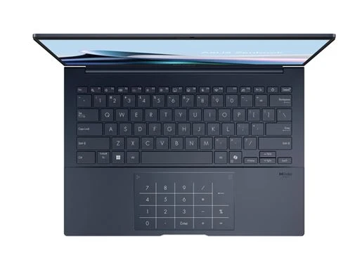 ASUS Zenbook 14 OLED UX3405CA-STA1350 (14 inca 3K OLED, Ultra 5 225H, 16GB, SSD 512GB)