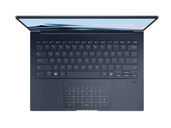 ASUS Zenbook 14'' UX3405CA-STA1336 U7-255H 16/1/Sleeve NOS