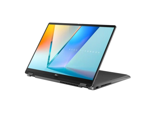 ASUS Vivobook S 14 Flip OLED TP3407SA-SG155W (Touch 14 inca WUXGA OLED, Ultra 7 258V, 32GB, SSD 1TB, Win11 Home)