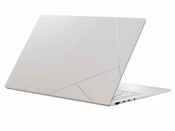 ASUS Zenbook S 14 OLED UX5406SA-PZ259W (14 inca Touch OLED 3K, Ultra 7 258V, 32GB, SSD 1TB, Win11 Home)