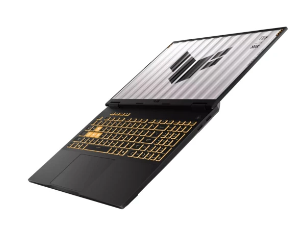 ASUS TUF Gaming F16 16'' FX608JMI-TU266 i7-14650HX 32/1Tb/5060 NOS