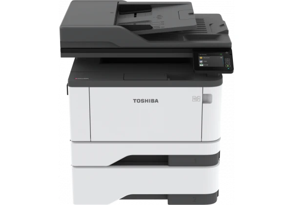 Multifunkcionalni uređaj CRNO-BELI A4 Toshiba e-STUDIO409s