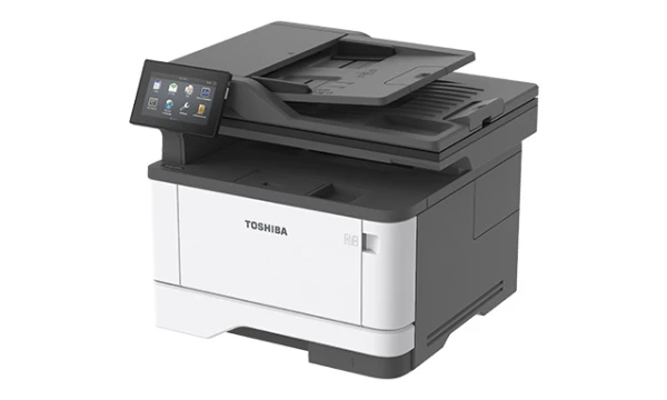 Multifunkcionalni uređaj CRNO-BELI A4 Toshiba e-STUDIO409s