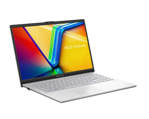 ASUS laptop VivoBook GO 15 (E1504FA-BQ2865)15.6'' FHD Ryzen 3 30 8GB 512GB