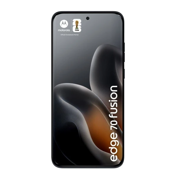 MOTOROLA edge 70 fusion 12/256GB PANTONE Silhouette