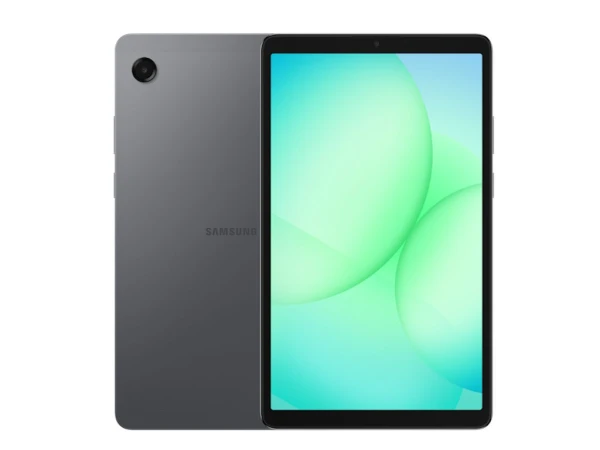 SAMSUNG Galaxy Tab A11 WiFi 8/128GB Gray (SM-X130NZAEEUC)