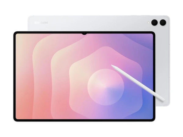 SAMSUNG Galaxy Tab S11 Ultra 12/256GB Silver (SM-X930NZSREUC)