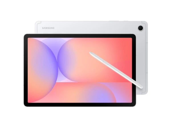 SAMSUNG Galaxy Tab S10 Lite 6/128GB Wi-Fi Silver