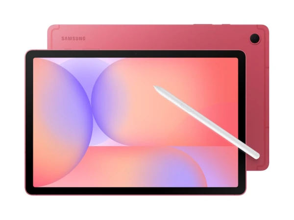 SAMSUNG Galaxy Tab S10 Lite 6/128GB Wi-Fi Coral Red