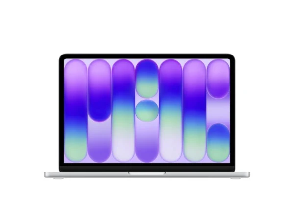 APPLE MacBook Neo 13 A18 PRO/8/256GB Silver MHFA4ZE/A