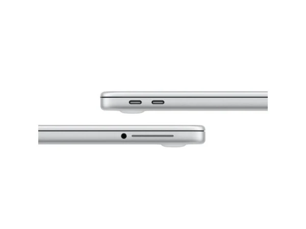APPLE MacBook Neo 13 A18 PRO/8/256GB Silver MHFA4ZE/A