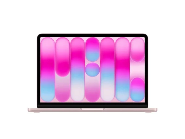APPLE MacBook Neo 13 A18 Pro/8/256GB Blush MHFH4ZE/A