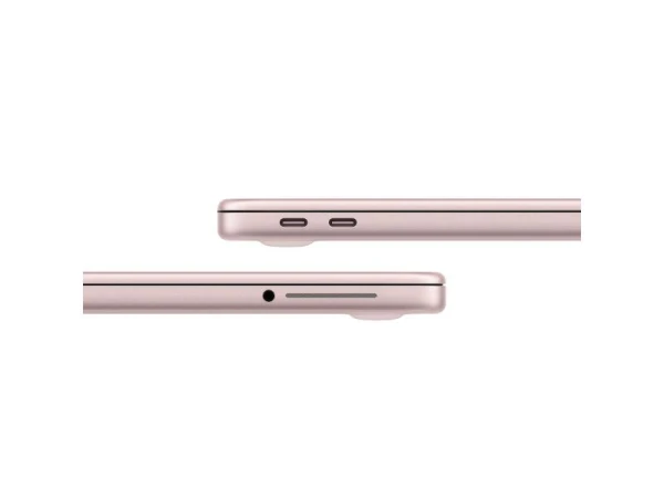 APPLE MacBook Neo 13 A18 Pro/8/256GB Blush MHFH4ZE/A
