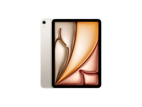APPLE iPad Air M4 11'' Wi-Fi 12/128GB MH334HC/A Starlight