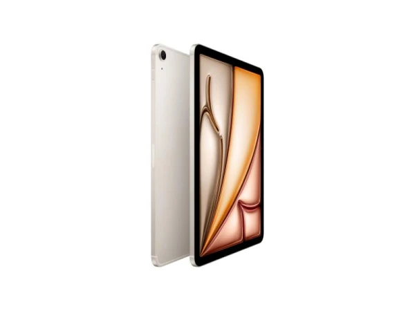 APPLE iPad Air M4 11'' Wi-Fi 12/128GB MH334HC/A Starlight