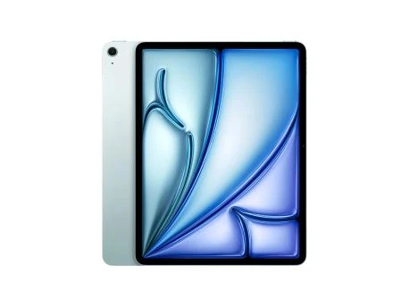 APPLE 13-inch iPad Air (M4) Cellular 128GB - Blue (mh9e4hc/a)