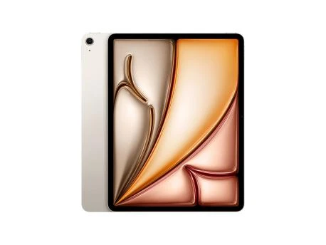 APPLE 13-inch iPad Air (M4) Cellular 128GB - Starlight (mh9f4hc/a)