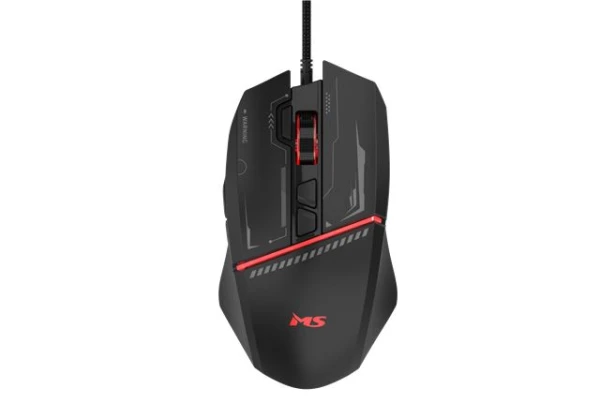 MS NEMESIS T-101C