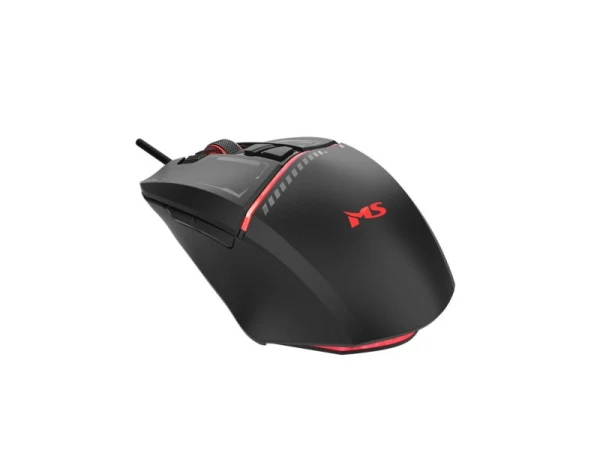 MS NEMESIS T-101C