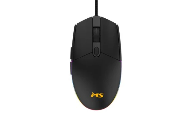 MS NEMESIS T-100C Žičani