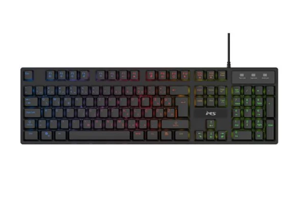 MS ELITE K-501C