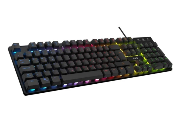 MS ELITE K-501C