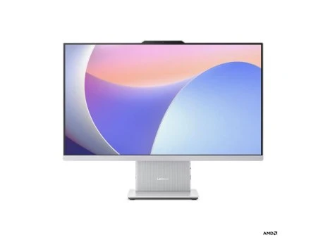 LENOVO IdeaCentre AIO Ryzen 5 7535HS, 16GB , 512GB SSD, 27 FHD (F0HQ00B0YA)