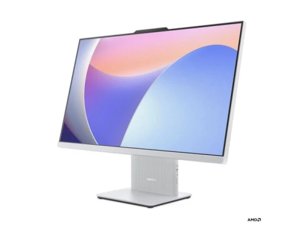 LENOVO IdeaCentre AIO Ryzen 7 7735HS, 16GB, 512GB, 27 FHD (F0HQ00AXYA)