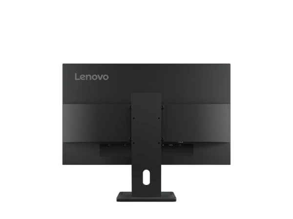 LENOVO ThinkVision E24-40 (Raven Black) FHD IPS 100Hz, Tilt, Swivel, Pivot, Height Adjust, zvučnici (64BAMAT1EU)