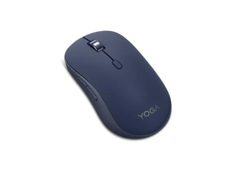 LENOVO Yoga Bluetooth Silent miš, plavi (GY51S61922)