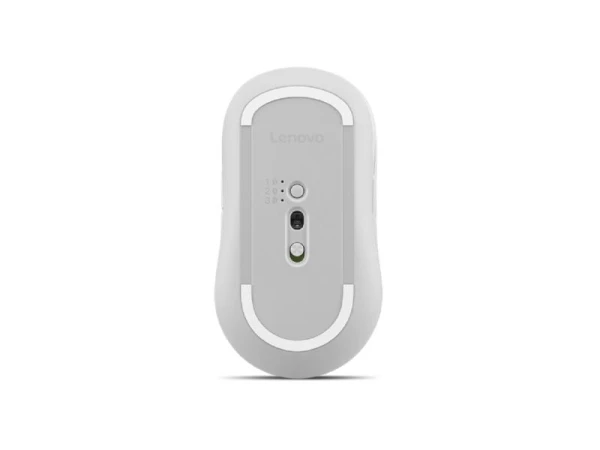 LENOVO Yoga Bluetooth Silent miš, beli (GY51S61925)