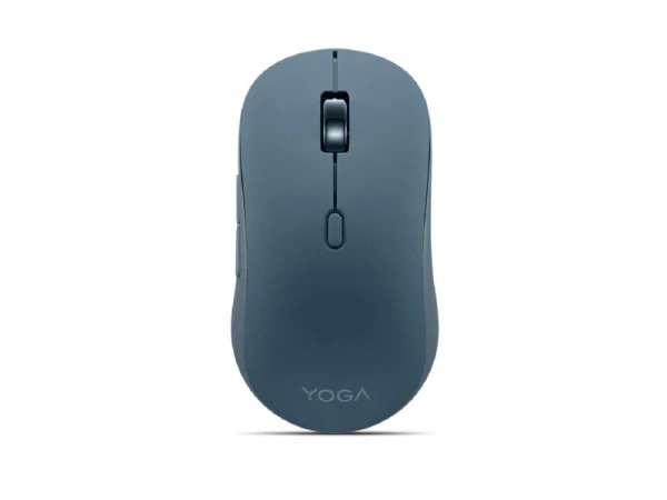 LENOVO Yoga Bluetooth Silent miš, smaragdna (GY51S61916)