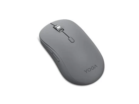 LENOVO Yoga Bluetooth Silent miš, sivi (GY51S61919)