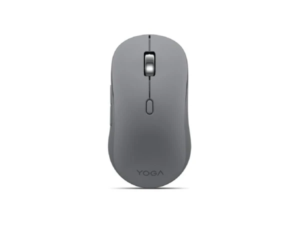 LENOVO Yoga Bluetooth Silent miš, sivi (GY51S61919)