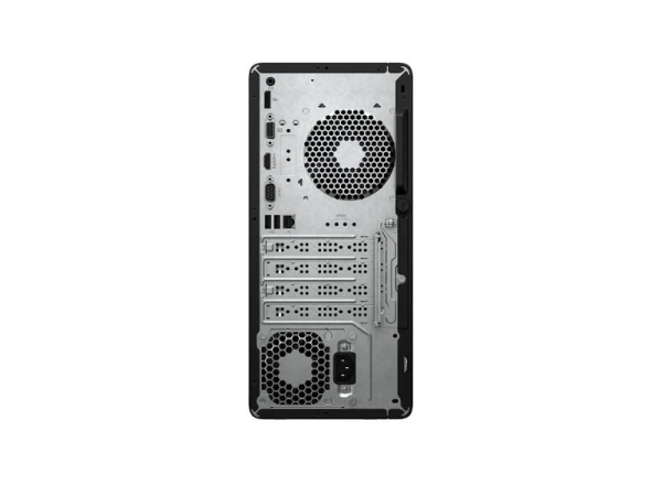 HP Pro Tower 290 G9 (Jack black) Intel Core i3-14100, 8GB, 512GB SSD (CW9B5AT)