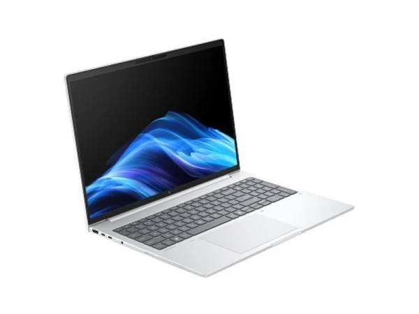 HP EliteBook 8 G1i 16 (Glacier silver) WUXGA IPS, Ultra 5 228V, 32GB, 1TB SSD, backlit (D82QTET)