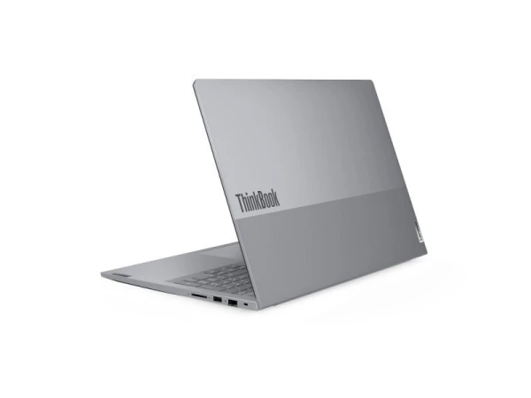 LENOVO ThinkBook 16 G8 IAL (Arctic Grey) WUXGA IPS, Ultra 7 255H, 32GB, 1TB SSD (21SK00A2YA)
