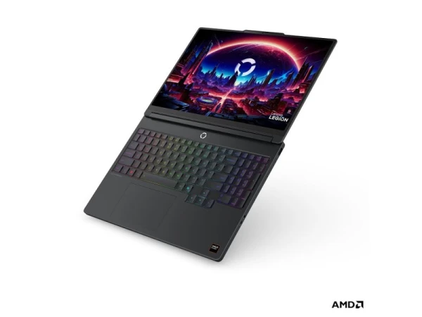 LENOVO Legion 5 15AHP11 (Eclipse Black) WQXGA OLED, Ryzen AI 7 250, 32GB, 1TB SSD, RTX 5050 8GB (83Q7001RYA)