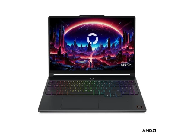 LENOVO Legion 5 15AHP11 (Eclipse Black) WQXGA OLED, Ryzen AI 7 250, 32GB, 1TB SSD, RTX 5050 8GB (83Q7001RYA)