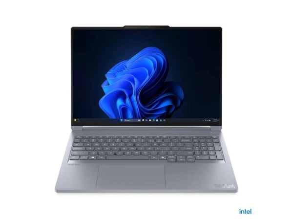 LENOVO ThinkBook 16p G6 IAX (Luna grey) WQXGA IPS, U7 255HX, 32GB, 1TB SSD, RTX 5060 8GB, Win 11 Pro (21R00015YA)