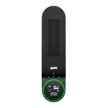 APC Back-UPS Pro, 2200VA/1320W, Tower Gaming UPS BGM2200-GR