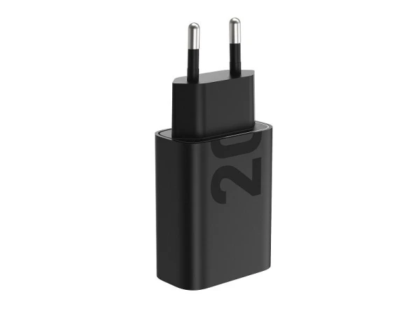 LENOVO 20W USB-A zidni brzi kućni punjač za tablete i telefone (ZG38C07909)