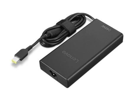 LENOVO 245W AC Adapter Slim Square (GX21T87702)