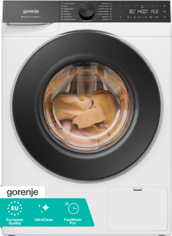 Mašina za pranje veša Gorenje WG694A11