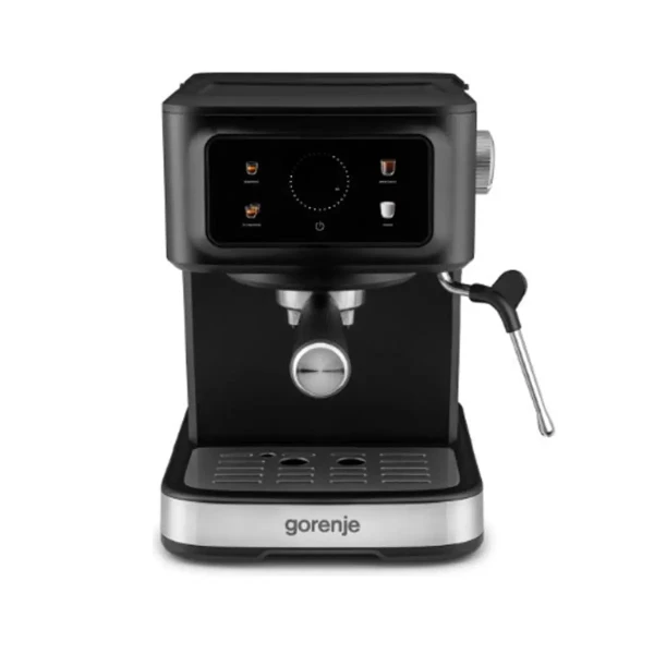 Gorenje Aparat za espresso kafu ESCM15CDB