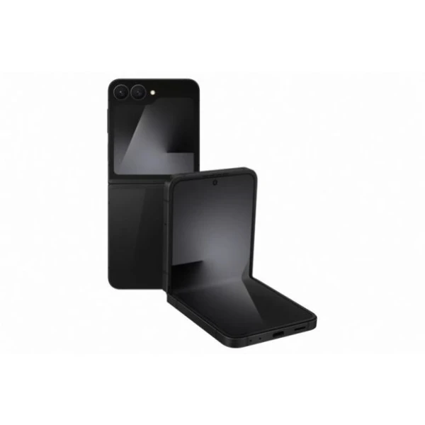 SAMSUNG Galaxy Z Flip7 FE 8/256GB Black
